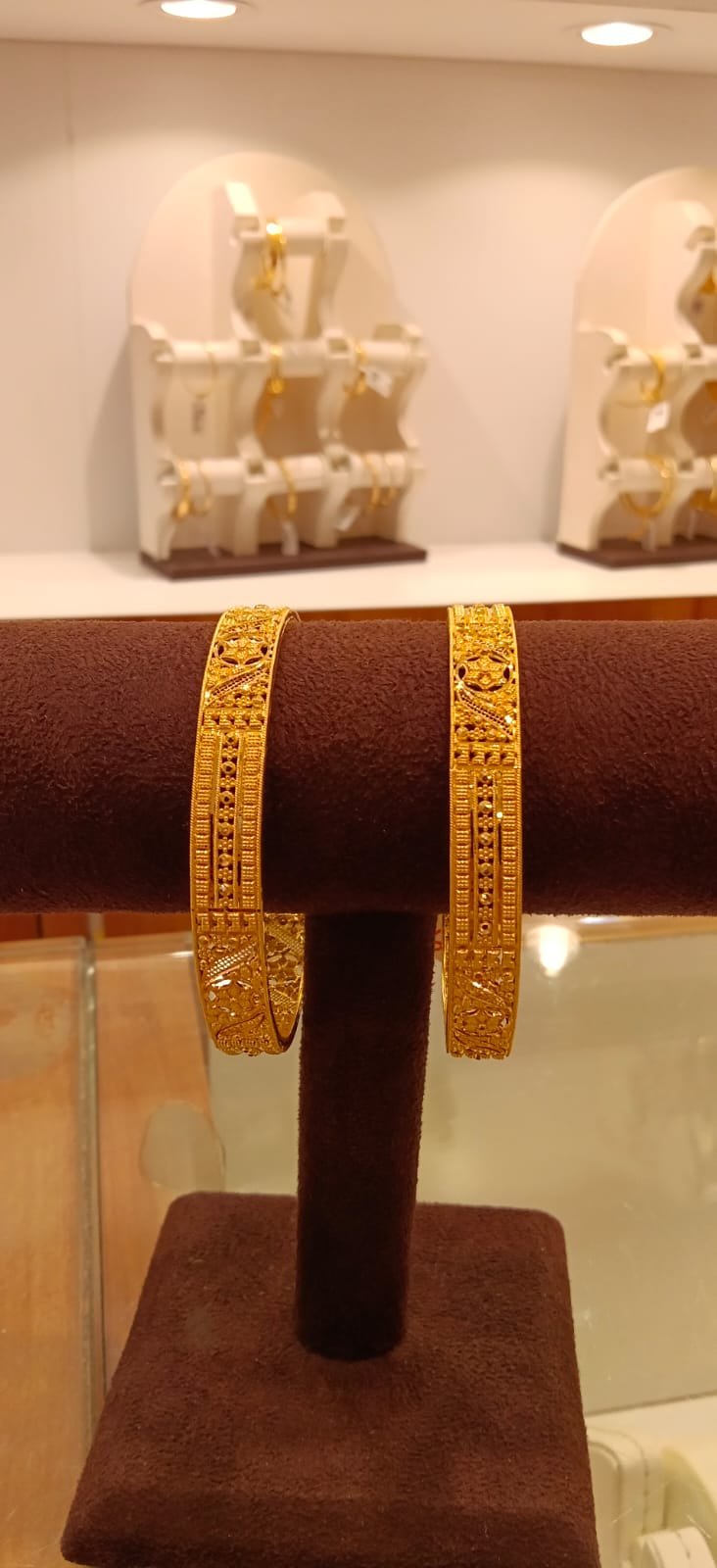 Bangles 